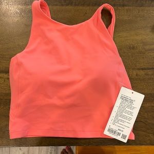 Lululemon High Neck Align tank